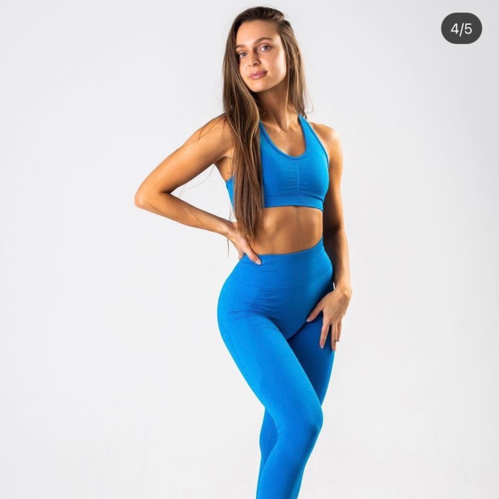 Alphalete Amplify Leggings